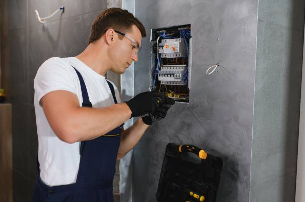 Best Electrical Upgrades for Homes  in Socorro, NM